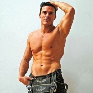 Stripper aus Schwerin